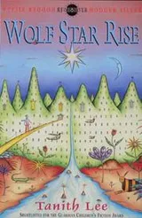 Cover of Wolf Star rise
