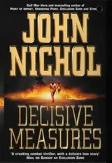 Cover of Decisive Measures