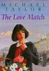 Cover of The Love Match