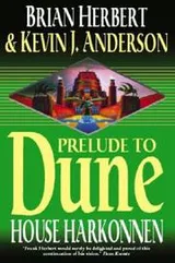 Cover of Dune