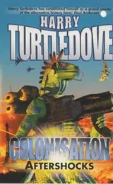 Cover of Colonisation