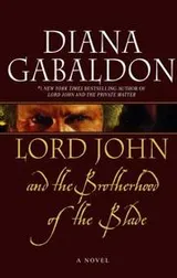 Cover of Lord John and the Brotherhood of the Blade