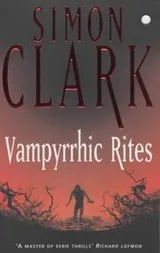 Cover of Vampyrrhic Rites