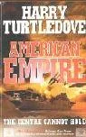 Cover of American Empire