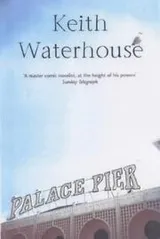 Cover of Palace Pier