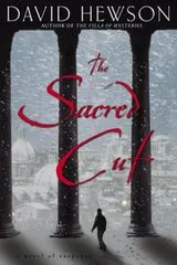 Cover of The sacred cut