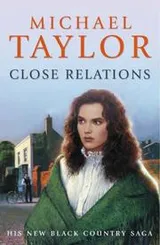 Cover of Close Relations