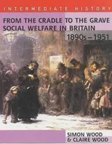 Cover of From the Cradle to the Grave
