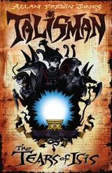 Cover of The Tears of Isis (Talisman)