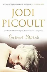 Cover of Perfect Match
