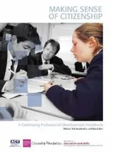 Cover of Making sense of citizenship