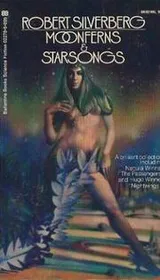 Cover of Moonferns and Starsongs