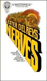 Cover of Nerves
