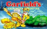 Cover of Garfield in disguise