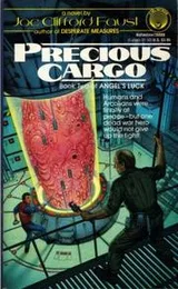 Cover of PRECIOUS CARGO (Book 2 of Angel's Luck)