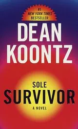 Cover of Sole Survivor