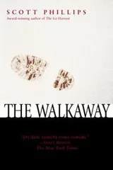 Cover of The walkaway
