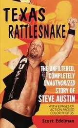 Cover of Texas Rattlesnake