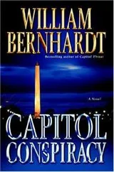Cover of Capitol conspiracy