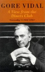 Cover of A view from the Diners Club