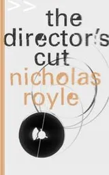 Cover of The director's cut