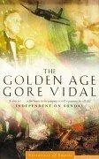 Cover of The Golden Age (Narratives of Empire)