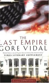 Cover of The Last Empire