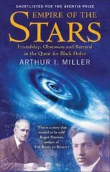Cover of Empire of the Stars