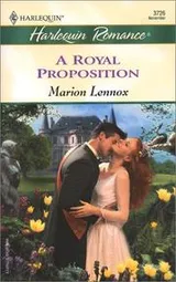 Cover of A Royal Proposition