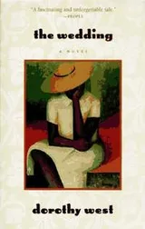 Cover of The wedding