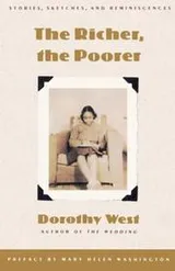 Cover of The Richer, the Poorer