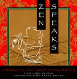 Cover of Zen Speaks