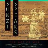 Cover of Sunzi speaks
