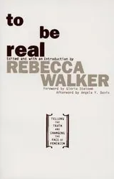 Cover of To Be Real