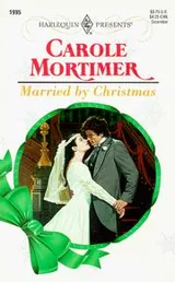 Cover of Married By Christmas  (Top Author)