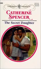Cover of Secret Daughter