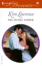 Cover of Secret Father (Triplet Brides) (Presents, 2096)