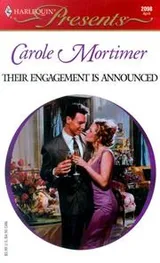 Cover of Their Engagement Is Announced