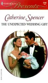 Cover of The Unexpected Wedding Gift