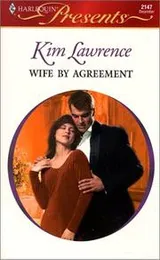 Cover of Wife By Agreement