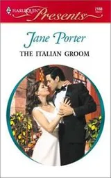 Cover of The Italian Groom