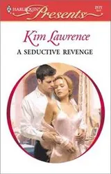 Cover of Seductive Revenge (Red Hot Revenge)