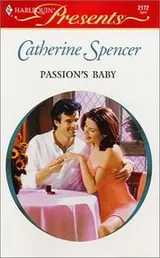 Cover of Passion'S Baby