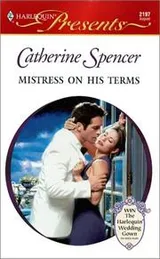 Cover of Mistress On His Terms (Presents, 2197)