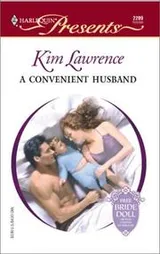 Cover of Convenient Husband