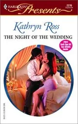 Cover of The Night Of The Wedding