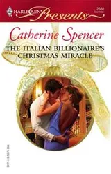 Cover of The Italian Billionaire's Christmas Miracle