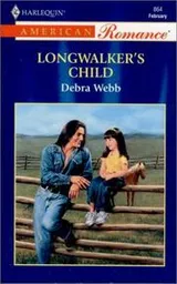 Cover of Longwalker'S Child