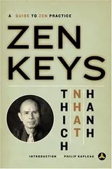 Cover of Clefs pour le zen