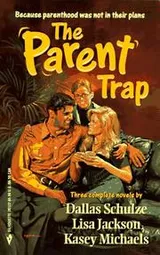 Cover of Parent Trap